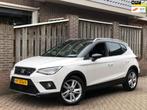 Seat Arona 1.0 TSI FR Launch Edition AIRCO/CLIMA, Apple carp, Voorwielaandrijving, Stof, Gebruikt, 116 pk