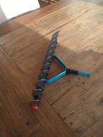 Gardena Verticuteer Hark - Perfect voor gazononderhoud, Tuin en Terras, Hand-tuingereedschap, Ophalen, Gebruikt, Hark, Gardena