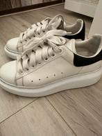 alexander mcqueen 36, Kleding | Dames, Schoenen, Ophalen, Wit, Sneakers of Gympen, Gedragen