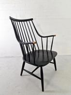 Lena Larsson Grandessa spijlenstoel voor Nesto, Ophalen, Gebruikt, -, Minder dan 75 cm