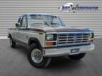 Ford USA F-250 XLT SUPER CAB 6.9 DIESEL (bj 1984), Automaat, Gebruikt, Bruin, F-250