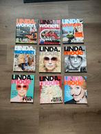 Linda Wonen, mode, Ophalen of Verzenden, Zo goed als nieuw, Damesbladen