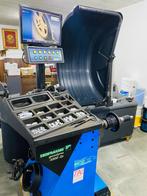 Hofmann Geodyna 4900-2P bandenbalanceermachine, Auto diversen, Autogereedschap, Ophalen, Zo goed als nieuw