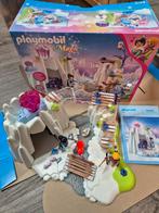 Playmobil magic 9470 kristallen diamantengrot speelgoed, Kinderen en Baby's, Speelgoed | Playmobil, Ophalen of Verzenden, Zo goed als nieuw