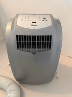 Qlima Mobiele Airco - Koel de zomer door!, Witgoed en Apparatuur, Airco's, Ophalen, Gebruikt, 3 snelheden of meer, Koelen en Ontvochtigen