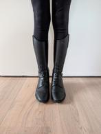 Mooie paardrijlaarzen, maat 34, Dieren en Toebehoren, Paardrijkleding, Ophalen of Verzenden, Gebruikt, Dressuur, Schoeisel