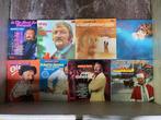 Vintage oud vinyl LP collectie JAMES LAST, ca 40 stuks! TEAB, Ophalen of Verzenden, Gebruikt, 12 inch