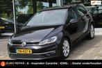 Volkswagen Golf 1.0 TSI Highline AUTOMAAT LED NL-AUTO NAP!, Auto's, Volkswagen, Gebruikt, Euro 6, 620 kg, Zwart