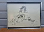John Lennon Bag One Print 1970, Ophalen of Verzenden