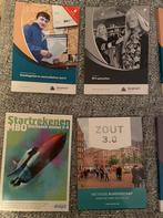 RetailSpecialist opleiding Boeken!, Ophalen of Verzenden, Zo goed als nieuw, Overige niveaus, Nederlands