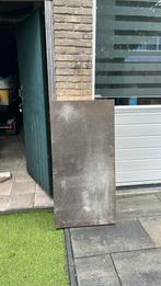 2x Hornbach dakisolatie plaaten 120x60x7, 4 tot 8 cm, Nieuw, Hardschuim (Pir), Minder dan 5 m²