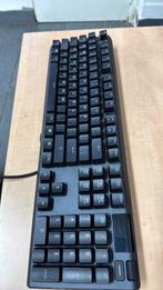 Steelseries apex5 Keyboard, Computers en Software, Toetsenborden, Gaming toetsenbord, Ophalen of Verzenden, Zo goed als nieuw