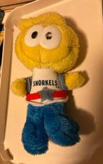 Vintage Snorkels knuffel, Ophalen of Verzenden, Gebruikt, Overige typen