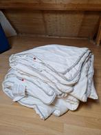 Ikea Rödtoppa 2-persoons dekbed, vier seizoenen, Ophalen, Wit, Tweepersoons, Deken of Dekbed