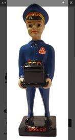 Bosch Accu Man Beeldje - Laminaat, Slijtvast, Verzamelen, Ophalen of Verzenden, Nieuw