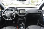 Peugeot 2008 1.2 PureTech Allure AUT|NAVI|PANOR € 10.950,0, Auto's, Peugeot, Nieuw, Origineel Nederlands, 5 stoelen, 3 cilinders