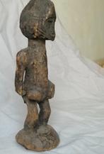 Afrikaans beeldje Senufo - Tugubele, Antiek en Kunst, Ophalen of Verzenden