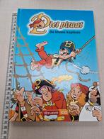 Boek Piet Piraat De kleine kapitein, Ophalen of Verzenden, Zo goed als nieuw
