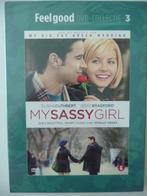 11K: My Sassy girl (in plastic), Alle leeftijden, Ophalen of Verzenden, Nieuw in verpakking, Romantische komedie