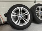 16inch Originele BMW Velgen Style 268! 5x120 E90 F30 E87 F20, Auto-onderdelen, Banden en Velgen, Gebruikt, 16 inch, Banden en Velgen