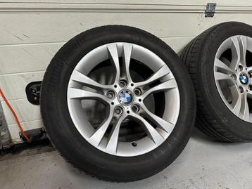 16inch Originele BMW Velgen Style 268! 5x120 E90 F30 E87 F20 beschikbaar voor biedingen