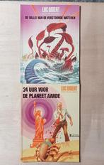 Luc Orient stripboeken, Meerdere stripboeken, Ophalen of Verzenden, Zo goed als nieuw