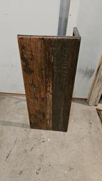 Kapstok, Zo goed als nieuw, Minder dan 100 cm, Hout, Ophalen