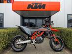 KTM 690 SMC R (bj 2023), Motoren, Motoren | KTM, 693 cc, KTM, Motorrijbewijs A, Bedrijf