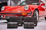 Roadsterbag kofferset Porsche 911 G-model, Nieuw, Verzenden