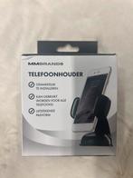 MMBrands Telefoonhouder - 120 stuks op voorraad, Ophalen, Nieuw, Auto