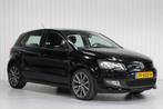 Volkswagen Polo 1.2 TDI BlueMotion Comfortline, Auto's, Voorwielaandrijving, Euro 5, Stof, Gebruikt