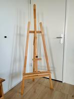 Royal Talens schilders ezel driepoot artcreations, Hobby en Vrije tijd, Ophalen, Gebruikt, Ezel