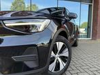 Volvo XC40 1.5 T4 Recharge Inscription Expression - Automaat, Stof, 129 pk, Zwart, Plug-in hybride