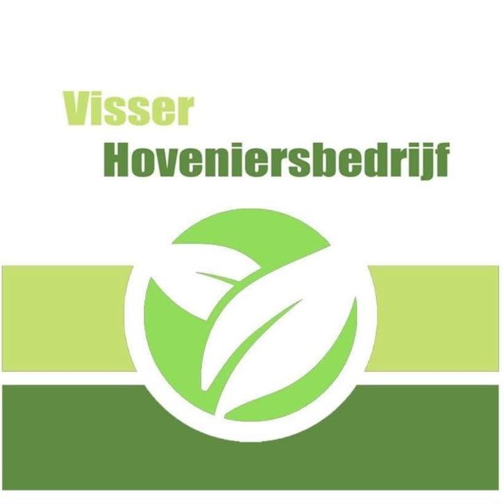 HoveniersbedrijfVisser, Diensten en Vakmensen, Tuinmannen en Stratenmakers, Bestrating, Hekwerk of Schuttingen, Tuin- of Vijveraanleg