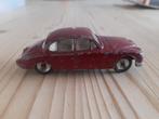 Dinky toys Jaguar 3.4 litre, Hobby en Vrije tijd, Modelauto's | 1:43, Ophalen of Verzenden, Gebruikt, Auto, Dinky Toys