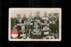 Voetbalplaatje GVV Groningen 1930/1931 (383)., Ophalen of Verzenden, Zo goed als nieuw