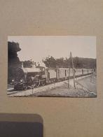 Oude trein ansichtkaart - kkStB Reihe 206, Verzamelen, Ophalen of Verzenden