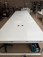 Groot bureau, Ophalen of Verzenden, Zo goed als nieuw