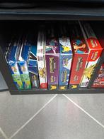 Pokémon Boxen, Ophalen of Verzenden, Nieuw, Overige typen