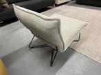 Nieuw Jess Design Earl Fauteuil stof Design stoel, Huis en Inrichting, Fauteuils, Nieuw, 75 tot 100 cm, Ophalen of Verzenden, Jess