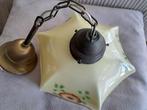 Opaline antieke lamp, Ophalen