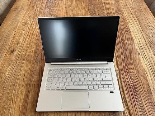 Acer Swift 3 8GB RAM 512GB SSD, Computers en Software, Windows Laptops, Zo goed als nieuw, 14 inch, SSD, 2 tot 3 Ghz, 8 GB, Qwerty