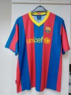 Barcelona shirt Messi XL, Verzamelen, Sportartikelen en Voetbal, Shirt, Zo goed als nieuw, Ophalen, Buitenlandse clubs