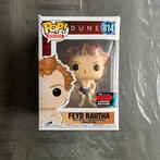 Funko Pop! Feyd Rautha dune 814, Ophalen of Verzenden, Zo goed als nieuw