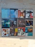Diverse cd's te koop, Cd's en Dvd's, Cd's | Overige Cd's, Gebruikt, Ophalen of Verzenden