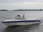 Ski Nautique Supersport, Watersport en Boten, Speedboten, Ophalen, Gebruikt, Binnenboordmotor, 6 meter of meer