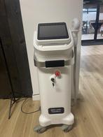 Triple wave diode ICE laser, Witgoed en Apparatuur, Persoonlijke-verzorgingsapparatuur, Ophalen, Gebruikt, Scheren en Epileren