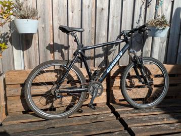 Ghost 10th Anniversary Mountainbike beschikbaar voor biedingen