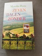 3 x Monica Peetz, Gelezen, Ophalen of Verzenden, Monika Peetz, Nederland