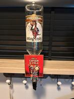 Captain Morgan Nondrip - Tapkraan 1 liter, Ophalen of Verzenden, Gebruikt